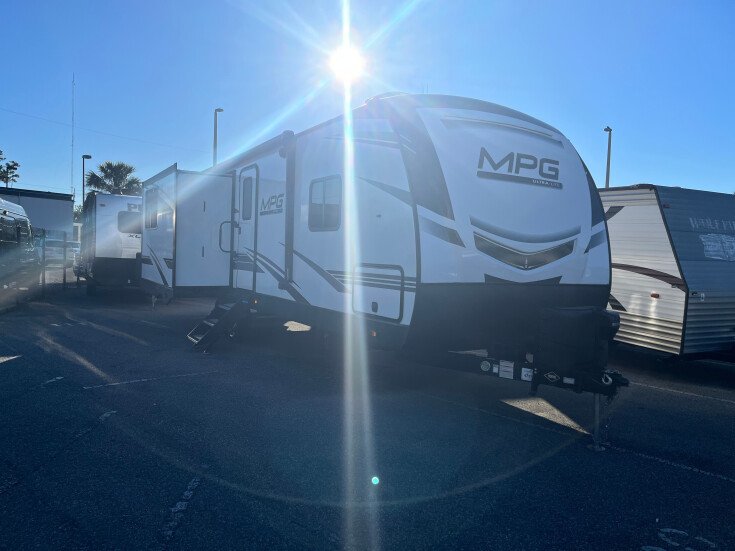 Thumbnail Photo undefined for 2021 Cruiser MPG